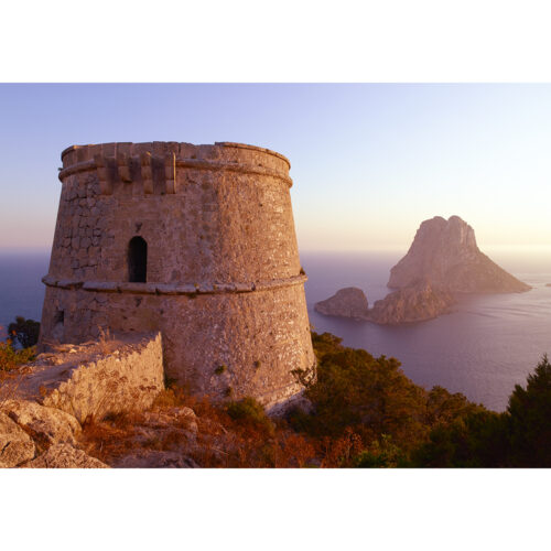 ES VEDRA