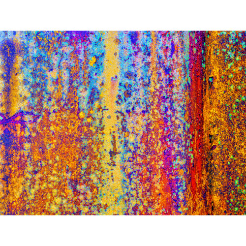 COLOURFUL CORROSSION 2