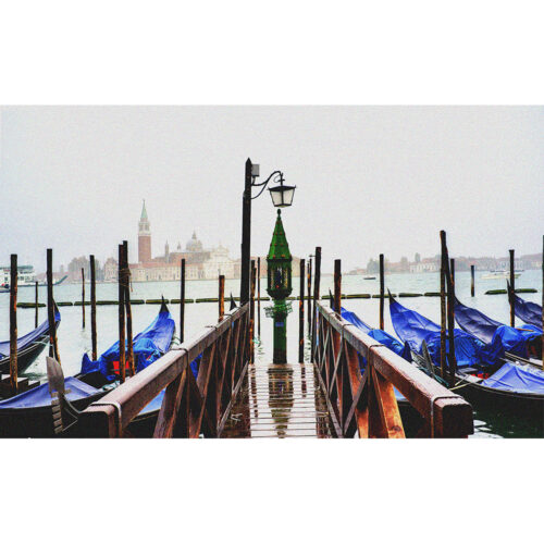 LAGOON, VENICE
