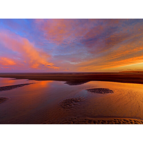 FROM CAMBER TO FAIRLIGHT