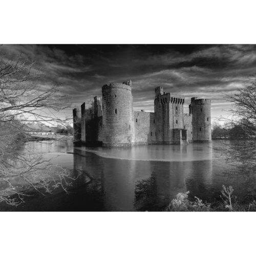 BODIAM CASTLE