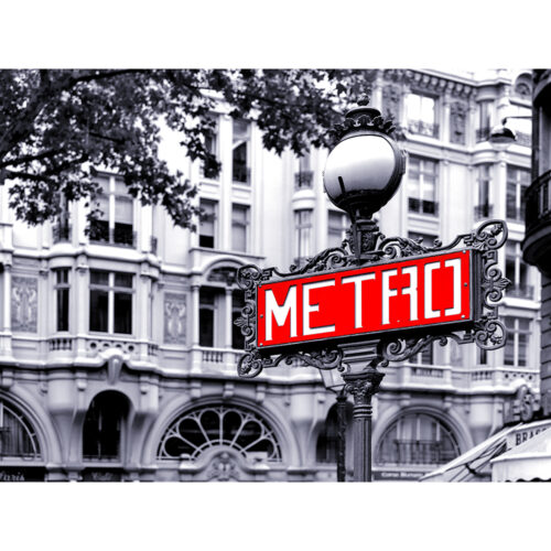 METRO