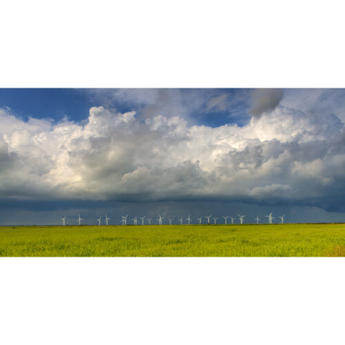 WIND FARM HORIZON