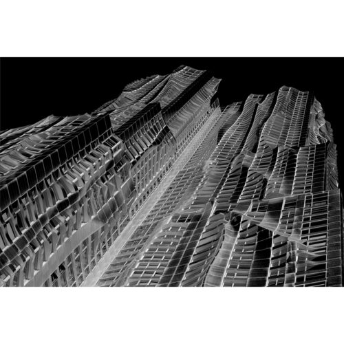 GEHRY ON SPRUCE STREET NYC