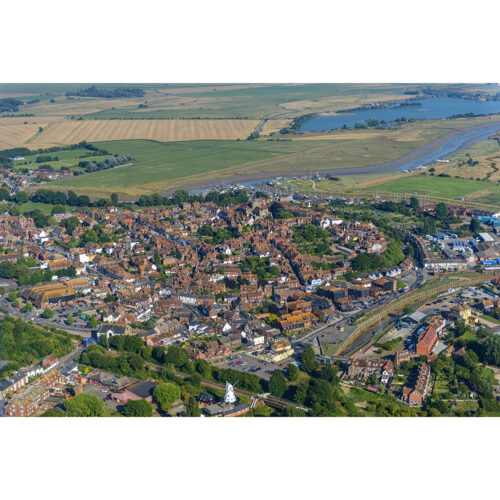 RYE FROM THE SKY 2