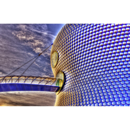 BIRMINGHAM BULLRING