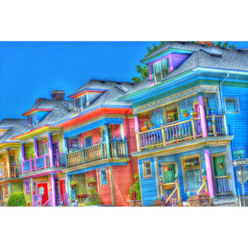 GILSAN & 17th AVENUE