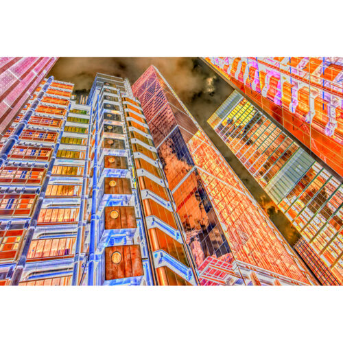 LIME STREET BUILDINGS 2