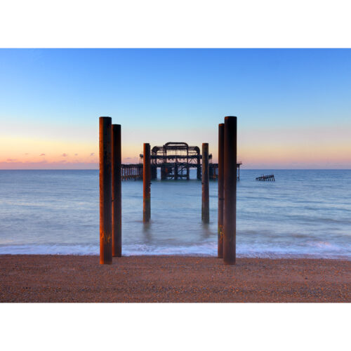 WEST PIER BRIGHTON