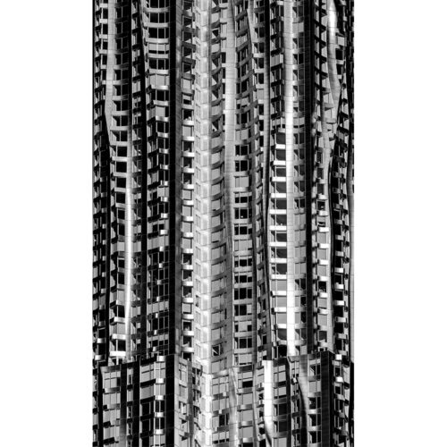 GEHRY IN SPRUCE STREET 4