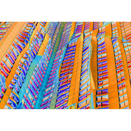 GEHRY IN SPRUCE STREET 2