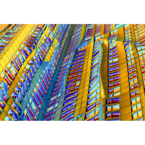 GEHRY IN SPRUCE STREET