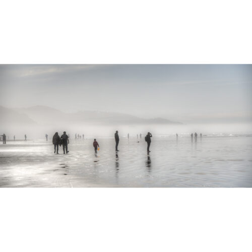 A WALK ON THE BEACH 2