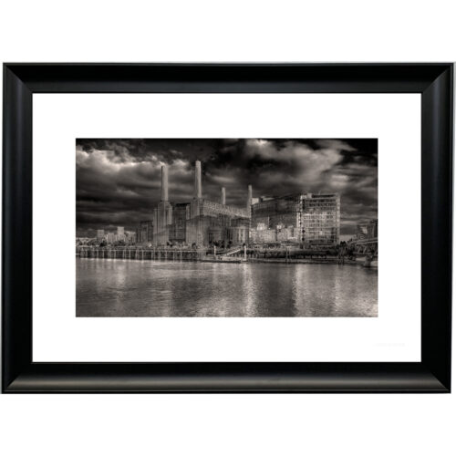 BATTERSEA POWER STATION