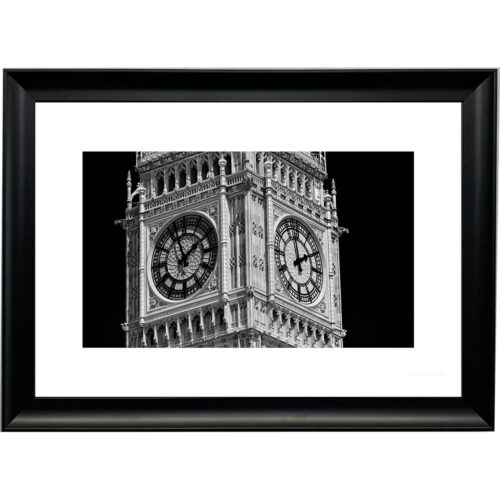 CLOCK FACE ELIZABETH TOWER