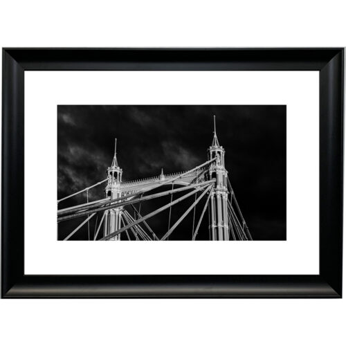 ALBERT BRIDGE