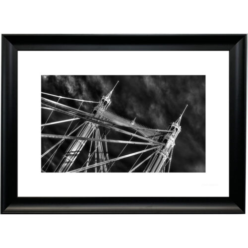 ALBERT BRIDGE 2