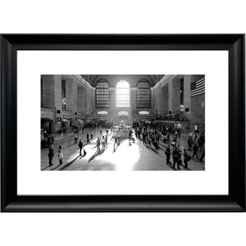 GRAND CENTRAL TERMINUS