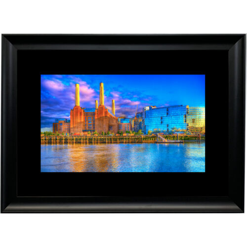 BATTERSEA POWER STATION 2