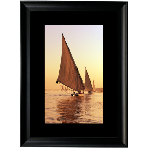 FELUCCA ON THE NILE