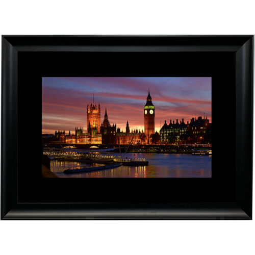 HOUSES OF PARLIAMENT