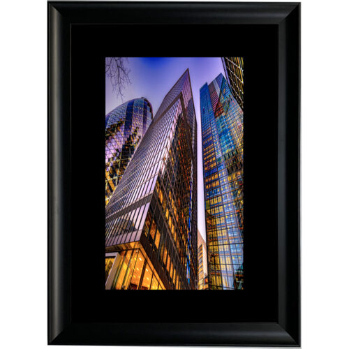 ST HELEN'S IN THE CITY