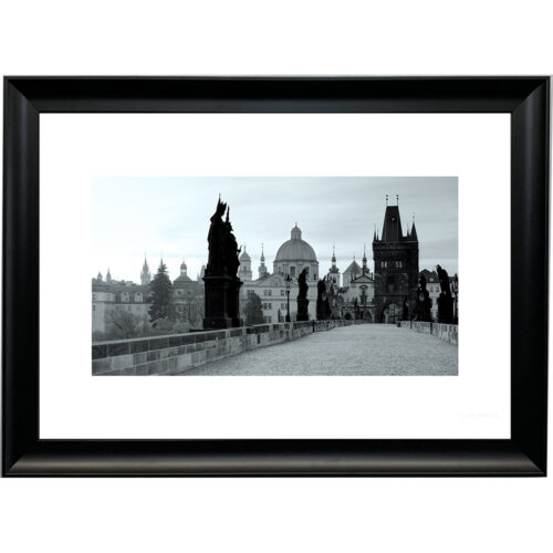 CHARLES BRIDGE