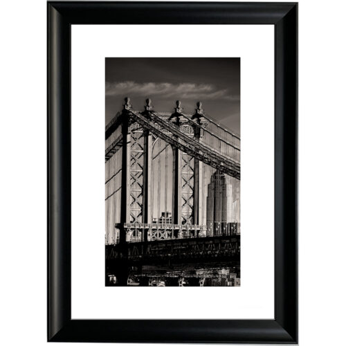 MANHATTAN BRIDGE