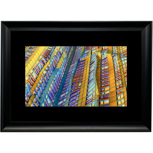 GEHRY IN SPRUCE STREET