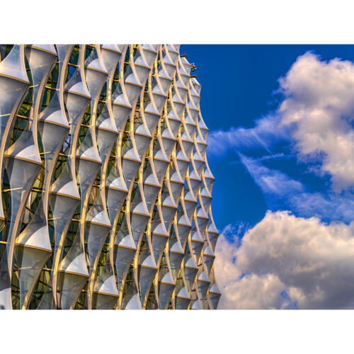 EMBASSY OF THE USA, LONDON