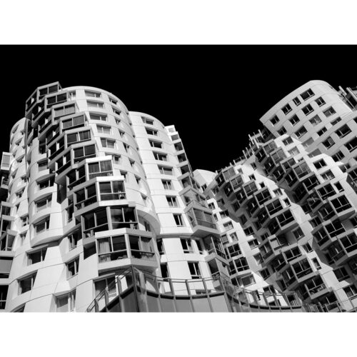 GEHRY IN LONDON