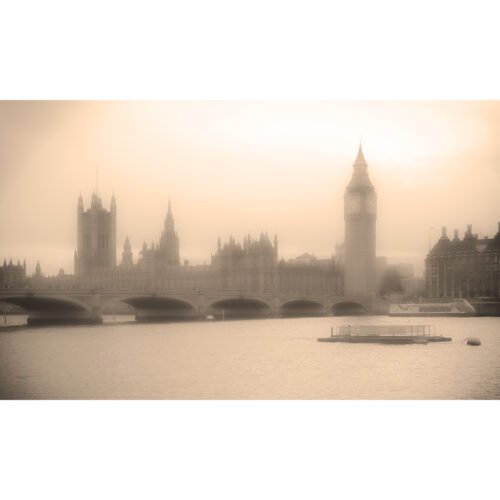 LONDON FOG
